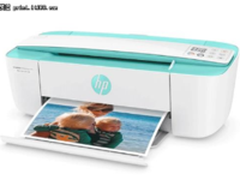 学生打印应用首选 惠普DJ 3776特价促销