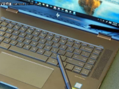 新MacBookPro对比惠普Spectre x360 
