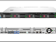 惠普 DL160 Gen9服务器上海天哲售11000