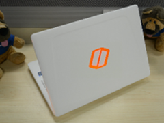 纯白机身 三星首款游戏本玄龙骑士评测