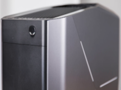 重生的信仰 品评新Alienware Aurora R5