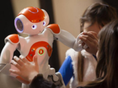 CITE2017邀您共同拉开人工智能时代帷幕