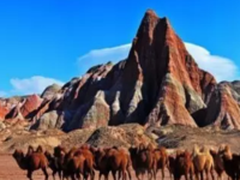 丝绸之路变信息之路，联想架起沟通桥梁