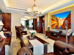 海信电视连续14年第一 高端贡献多少？