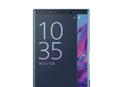 超高屏占比 索尼Xperia旗舰渲染图曝光