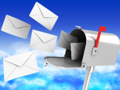 Rushmail:老客户的邮件营销