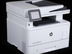 商用双面极客 惠普M427fdw环保评测