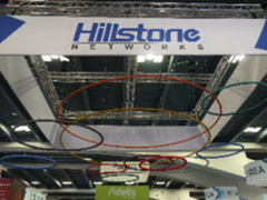 从微入手层层防护 山石网科坚守RSA2017