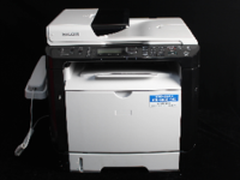 工作组高效之选 理光SP 320SFN试用