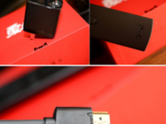 有点特别的体验 看天猫魔盒3体验评测