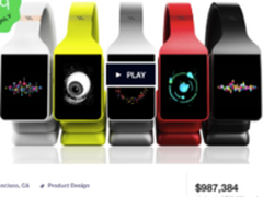 智能耳机受热捧 Vinci获数千万A轮融资