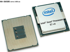 提升服务器性能 英特尔新款E7 v4发布
