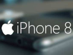 支持3D拍摄 iPhone8将配革命性摄像头