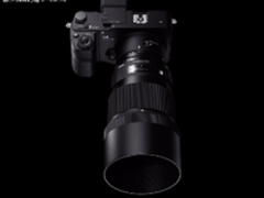 适马发布135mm F1.8 DG HSM Art镜头