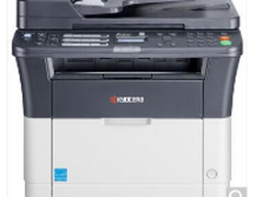 耐用稳定 京瓷1025MFP激光一体机售2099