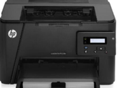 惠普M202DW黑白激光打印机售价1859元