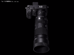 适马发布100-400mm F5-6.3 DG OS HSM