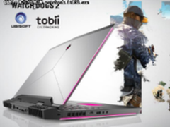 给你精彩Alienware 17万众瞩目霸气来袭
