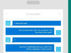 借助云和AI 微软新医疗保健计划将启动