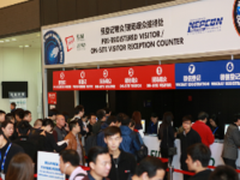 2017上海国际全触与显示展亮点抢先看