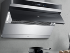 华帝i11085烟机:持久大吸力 高端新标准