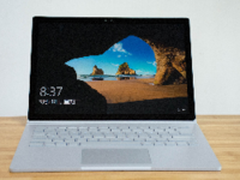 Surface Book解析：移动办公的终极答案