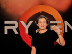 重回高端 AMD正式发布Ryzen 7处理器