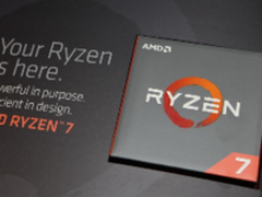 别高兴的太早 Ryzen 7最便宜也要2499！