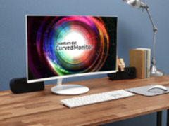 三星显示器定义“实力偶像派”