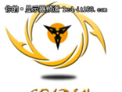 守望漫画真容 三星电竞显示器给你好看