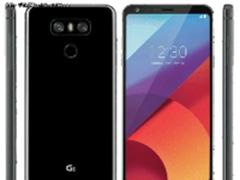 最终就长这样 LG G6/华为P10外观确定