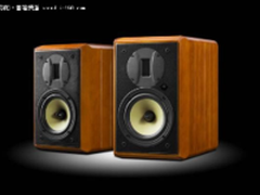 惠威互联网时代参考级有源音乐系统