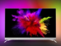OLED TV迎爆发风口 飞利浦圣光骑士领跑