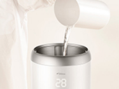 姿势很重要 加湿器为什么要选择上加水