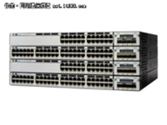 思科C3750X-24S-S上海鸣沃售价33000元