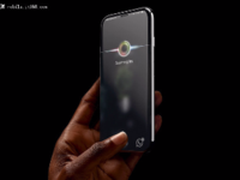 苹果新专利曝光：声波成像取代Touch ID