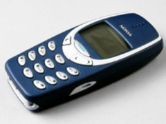 诺基亚将发多款产品 3310复刻版确认