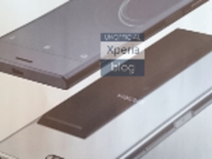 4K屏+摄像头升级 索尼XZ Premium曝光