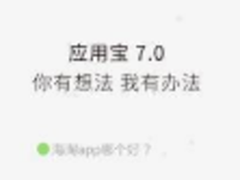 连接用户与服务的入口应用商店搜索升级