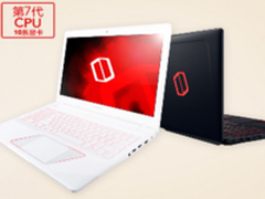 首推电竞！三星玄龙骑士游戏本京东开卖