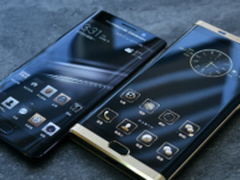 只谈商务：金立M2017对比Mate9保时捷