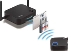 随插即用无门槛 无线投屏全新解决方案