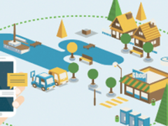 个推:用地理位置信息帮助APP个性化运营