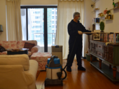 跳槽不如创业：北京空气净化师月入百万