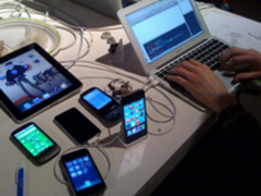 基于Linux进行移动开发的5个基本技能