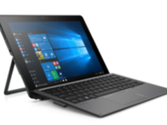 惠普推出全新商用二合一平板电脑