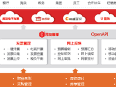 从“云+端”融合 全面体验社会化财务