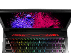 机械师笔记本推升级版7代CPU搭GTX1050