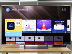 索尼频出杀招 X9300E实力碾压三星旗舰