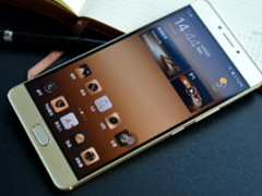 内置安全加密芯片 金立M6安全功能体验